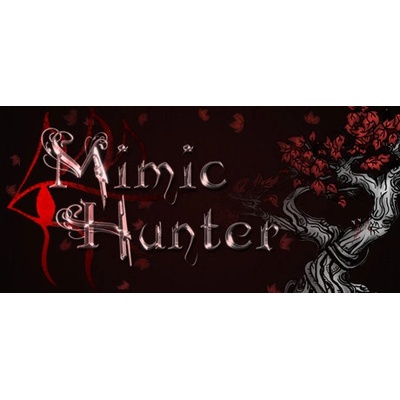 Angry Cat Studios Mimic Hunter (PC)