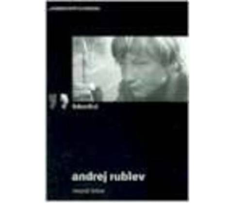 Andrej Rublev - Robert Bird