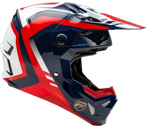 Fly Racing FORMULA CP