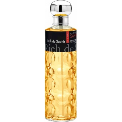 Saphir Seduction Man parfémovaná voda pánská 200 ml