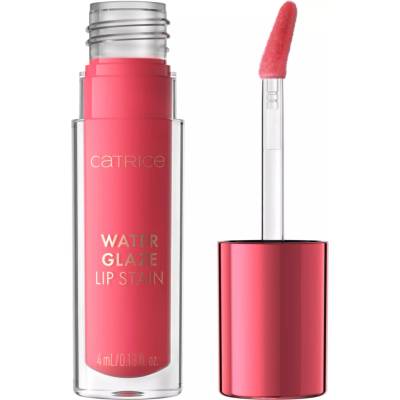 Catrice Water Glaze farba na pery 010 Liquid Desire 4 ml