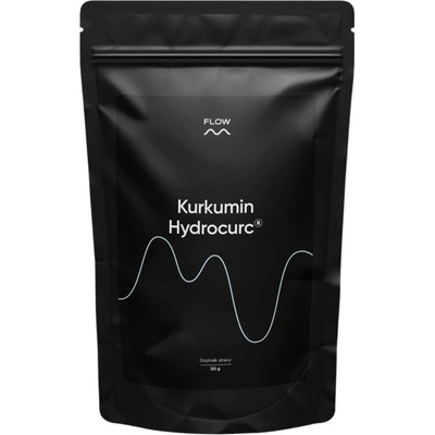 Flow Kurkumin Hydrocurc 20 g