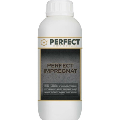 Impregnace na architektonický betonu 1 L PERFECT