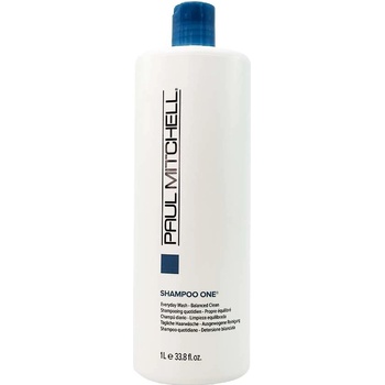 Paul Mitchell šampón One jemné mytie 1000 ml