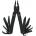 LEATHERMAN REBAR BLACK мултифункционален инструмент (831563)