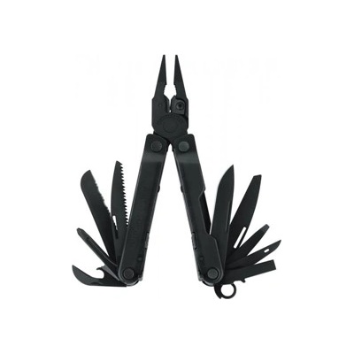 LEATHERMAN REBAR BLACK мултифункционален инструмент (831563)