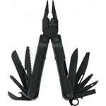 LEATHERMAN REBAR BLACK мултифункционален инструмент (831563)