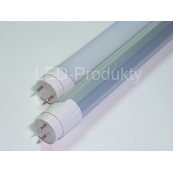 HVFree LED Trubice T8 60cm 10W studená bílá opálový kryt