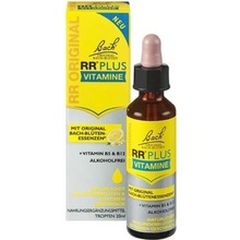 Bach Rescue Remedy 20 ml