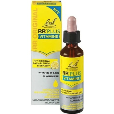 Bach Rescue Remedy 20 ml