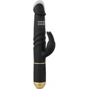 Dorcel Furious Rabbit 2.0 Thrusting and Rotating Vibrator