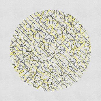 RIVAL CONSOLES: SONNE -MLP- LP