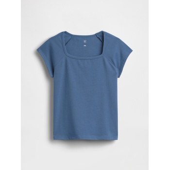 GAP Детска тениска с къс ръкав GAP GAP | Sin | Момичешки | XS
