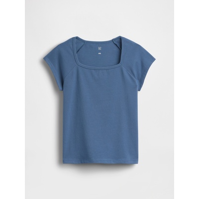 GAP Детска тениска с къс ръкав GAP GAP | Sin | Момичешки | XS