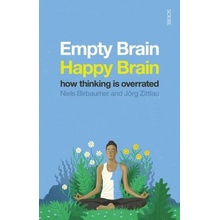 Empty Brain, Happy Brain - Niels Birbaumer, Jörg Zittlau