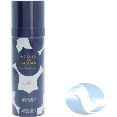 Acqua Di Parma Blu Mediterraneo Fico Di Amalfi tělové mléko 150 ml