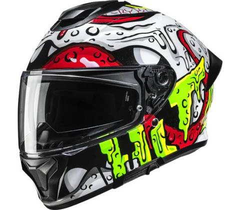 HJC C71 Squeeze