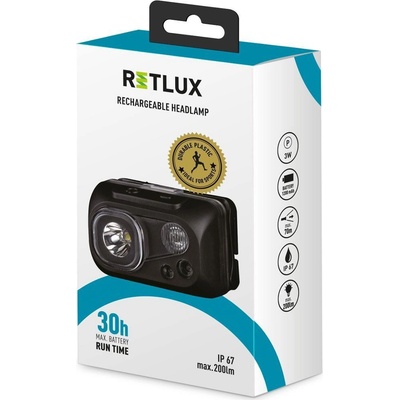 Retlux RPL 57