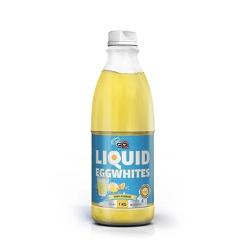 Image 1 of Pure Nutrition - LIQUID EGG WHITES - 1000 ml