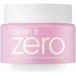 Banila Co Clean It Zero Cleansing Balm Original Почистващ балсам за лице 100 ml