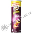 Pringles BBQ 165g