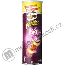 Pringles BBQ 165g