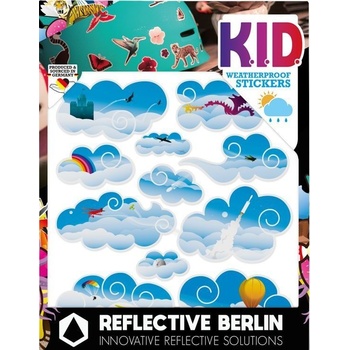 Reflective Berlin Reflective K.I.D.
