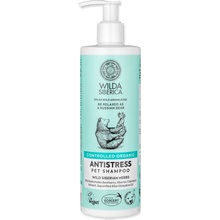 Wilda Siberica šampón antistress 400 ml