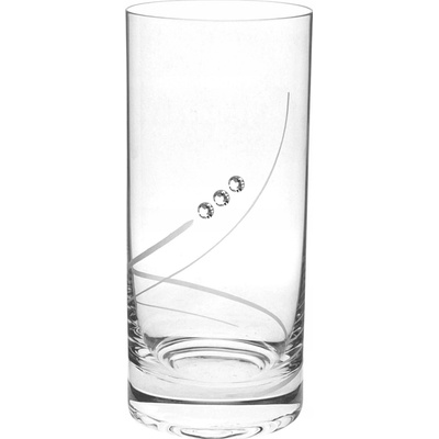 Celebration Crystals ribbon 4 x 250 ml