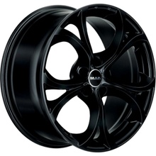 MAK LARIO 9x20 5x110 ET44,5 gloss black