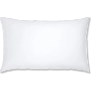 Bianca Калъфки за възглавници 2 бр. от памук перкал 50x75 cm Cotton Percale - Bianca (BD/52521/R/HPC2/WH)