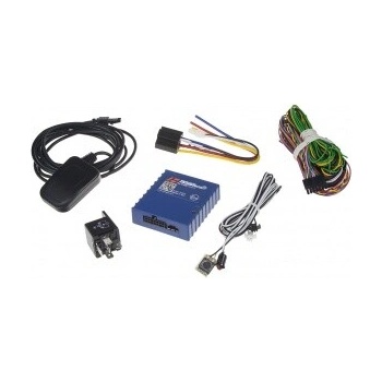 CAN-Bus 4G GSM/GPS autoalarm TYTAN