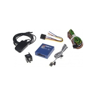 CAN-Bus 4G GSM/GPS autoalarm TYTAN
