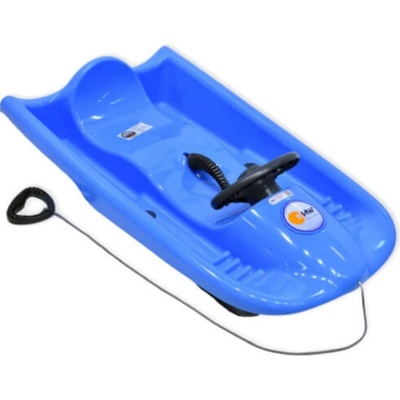 KHW Snow Flyer Antracit
