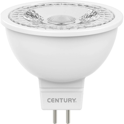 Philips CEN LED ZDROJ SPOT LEXAR 60 MR16 6W GU5.3 3000K 385LM 60ST PRŮM.50X46MM LX60-065330