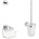 GROHE Essentials chróm 40407001 3v1