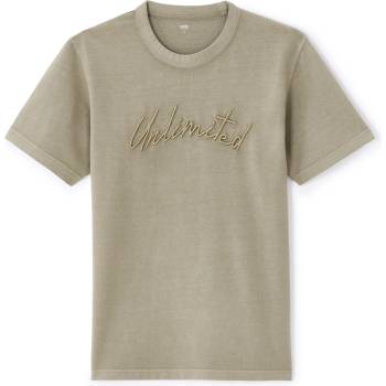 Celio Тениска Letime Celio | Bezhov | МЪЖЕ | M