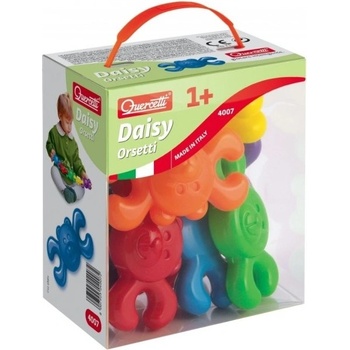 Quercetti Daisy ORSETTI 4007