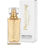 PheroStrong by Night - феромонен парфюм за жени - 50 мл - lovesexshop