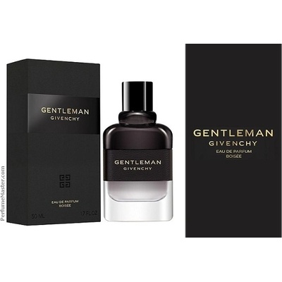 Givenchy Gentleman Boisée parfémovaná voda pánská 100 ml tester