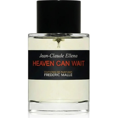 Frederic Malle Jean Claude Ellena Heaven Can Wait parfémovaná voda unisex 100 ml