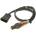 BOSCH 0 258 006 193 Lambda sonda (0258006193)