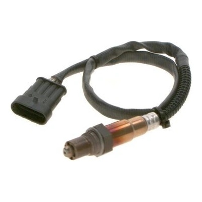 BOSCH 0 258 006 193 Lambda sonda (0258006193)