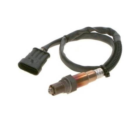 BOSCH 0 258 006 193 Lambda sonda (0258006193)