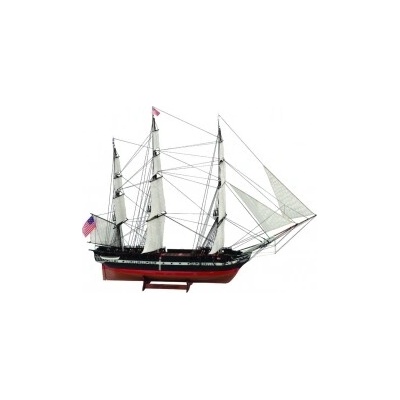 Billing Boats USS Constitution 1:100
