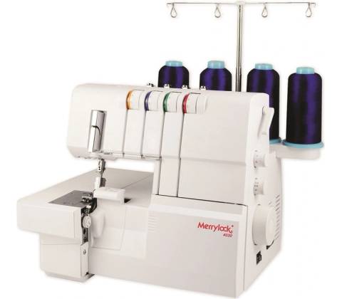 Merrylock MK 4030