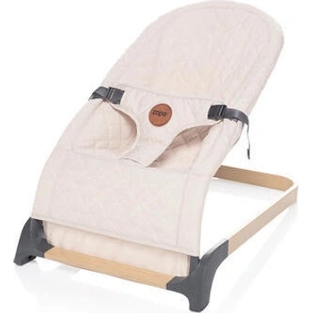 Zopa lehačka Miura diamond šedá