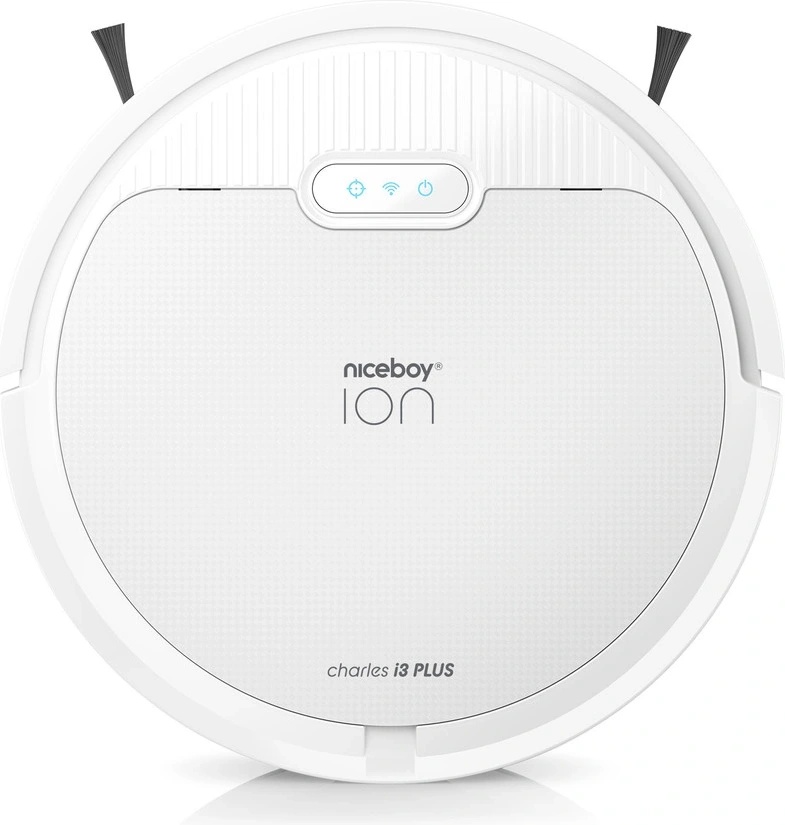Niceboy ION Charles i3 Plus White