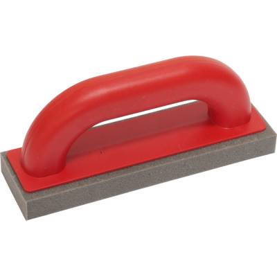 Toptrade Hladítko ABS litex extra špaletové 220×65×20 mm