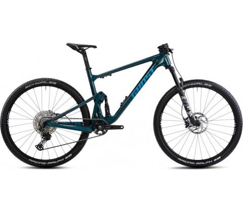 Ghost Lector FS Essential 2022